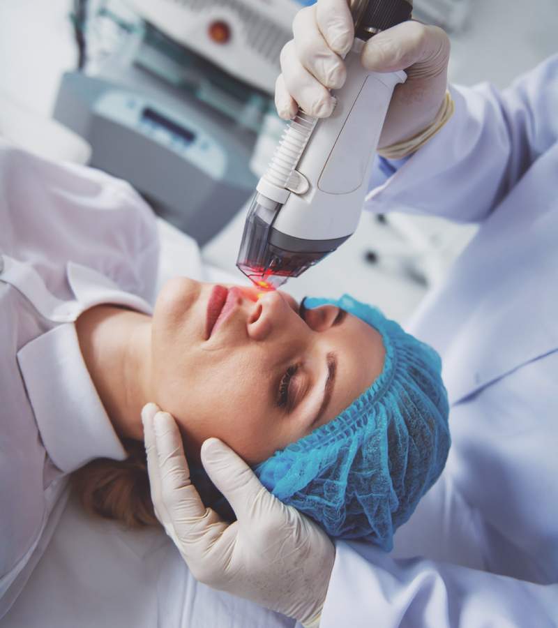 Why Choose Dr. Surabhi Sharma- the Best Skin Doctor in Kolkata | Dr. Surabhi Sharma 