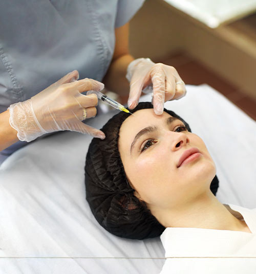 Mesotherapy | Dr. Surabhi Sharma