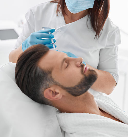 PRP Facial/Hair | Dr. Surabhi Sharma