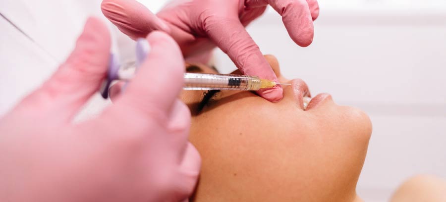 Botox Treatment in Kolkata | Dr. Surabhi Sharma 