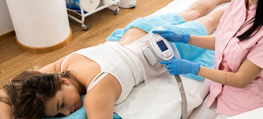 CoolSculpting Treatment in Kolkata | Dr. Surabhi Sharma 