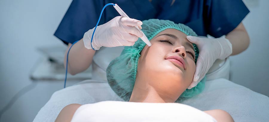 Electro Surgery Treatment in Kolkata | Dr. Surabhi Sharma 