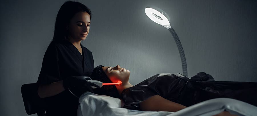 Excimer Laser Treatment in Kolkata | Dr. Surabhi Sharma 