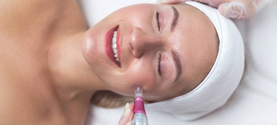 Microneedling Treatment in Kolkata | Dr. Surabhi Sharma 